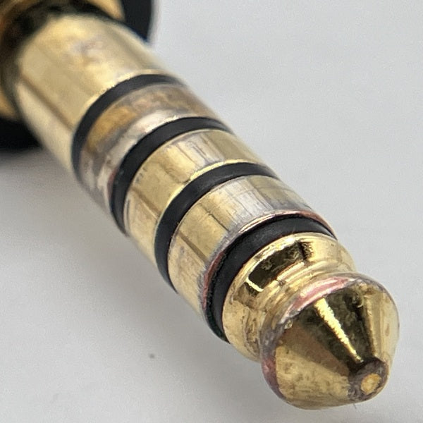 【中古】Lilium MMCX - 4.4mm5極 Pure Silver cable【PRS02-44-mm】【秋葉原】