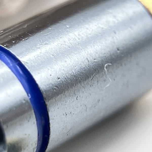 【中古】Lilium MMCX - 4.4mm5極 Pure Silver cable【PRS02-44-mm】【秋葉原】