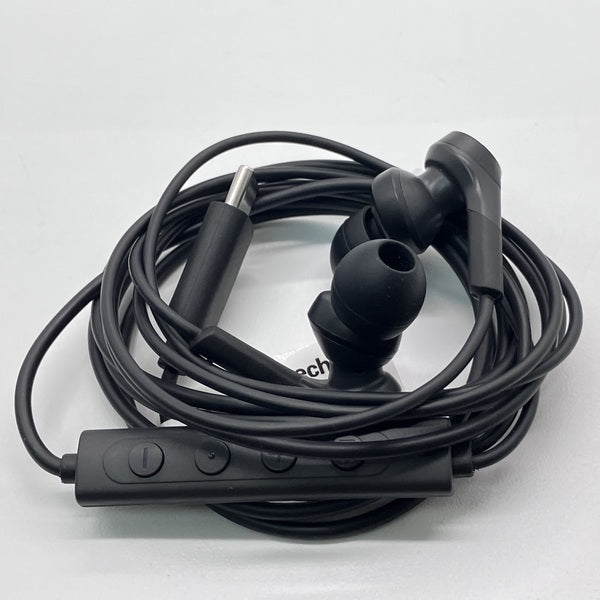 【中古】ATH-CKS330NC BK ブラック【日本橋】