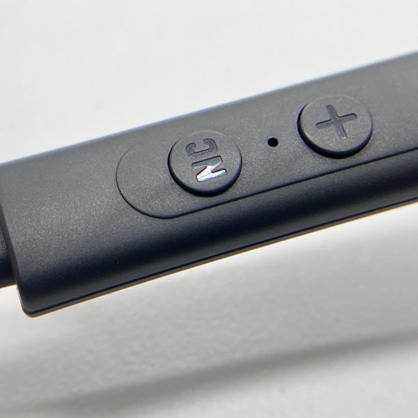 【中古】ATH-CKS330NC BK ブラック【日本橋】