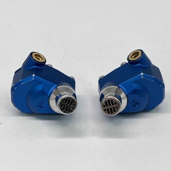 Campfire Audio 【中古】C/2019 Q4 【CAM-5430】(ケーブル欠品
