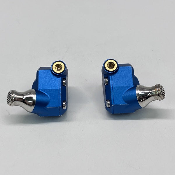 Campfire Audio C/2019 Q4 イヤホン Campfire Audio C/2019 Q4 のかんそうぶん – shop vezel revisited