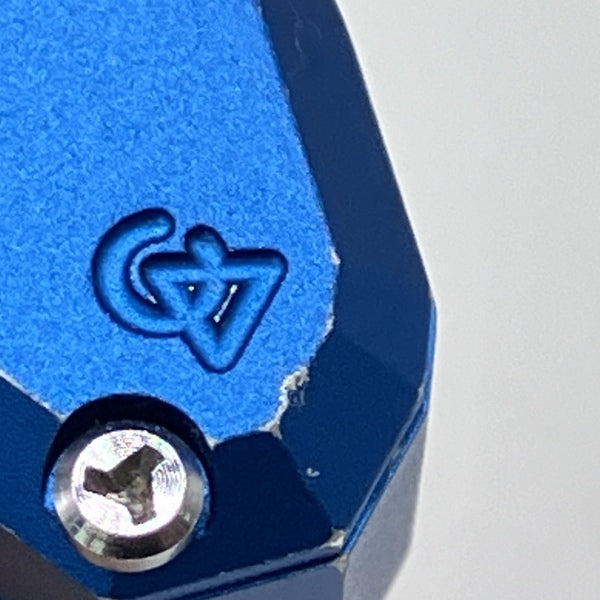 Campfire Audio 【中古】C/2019 Q4 【CAM-5430】(ケーブル欠品