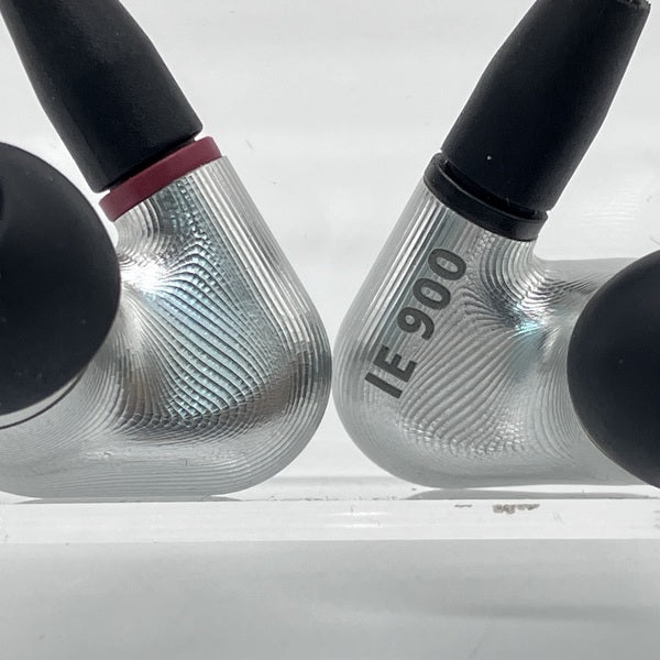 SENNHEISER 【中古】IE 900【秋葉原】 – e☆イヤホン