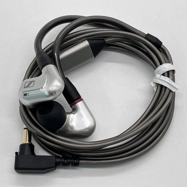 ハ*ん様 SENNHEISER IE900 訳あり品 SENNHEISER 【中古】IE 900【秋葉原】 – e☆イヤホン
