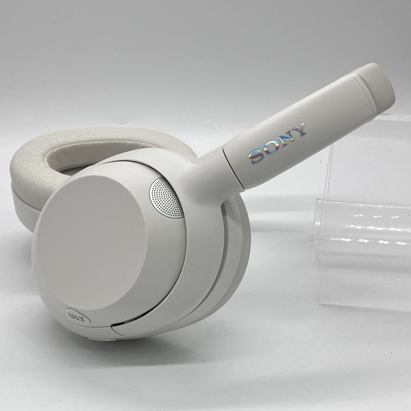 【中古】ULT WEAR オフホワイト 【WH-ULT900N WC】【秋葉原】