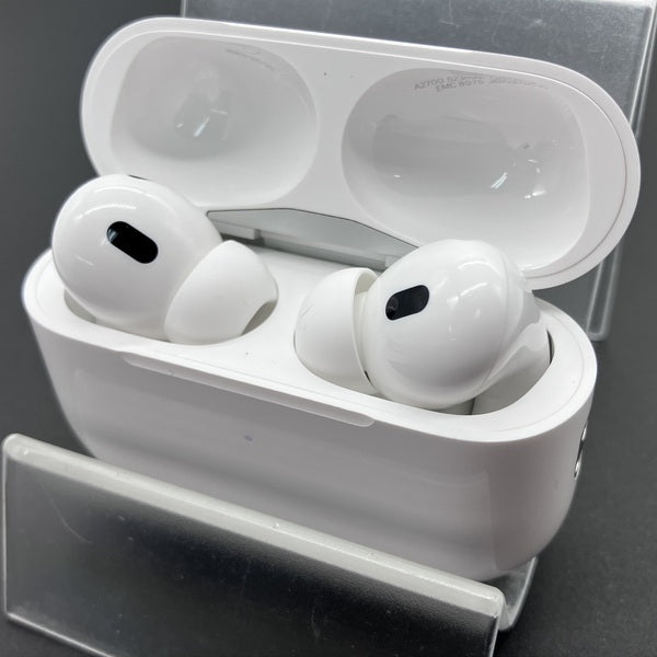 【中古】AirPods Pro (第2世代) MQD83J/A【秋葉原】