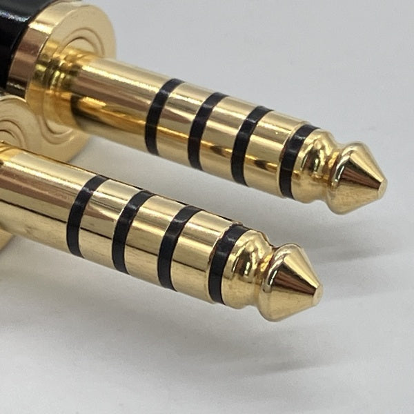 【中古】Iolite 8 4.4-4.4 (5極) ショートケーブル 9.5㎝【秋葉原】