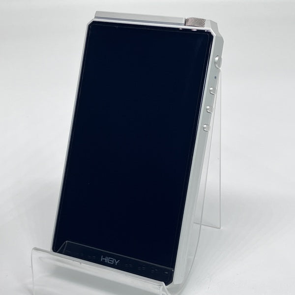 【中古】New HiBy R6 シルバー【名古屋】