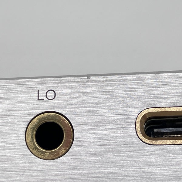 【中古】New HiBy R6 シルバー【名古屋】