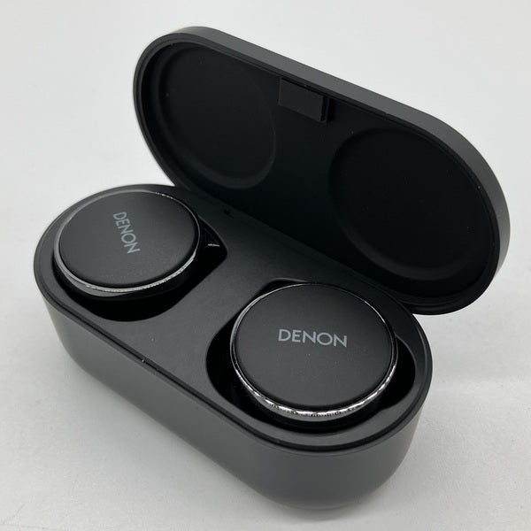 【中古】PerL Pro True Wireless Earbuds ブラック【AHC15PLBKEM】【秋葉原】