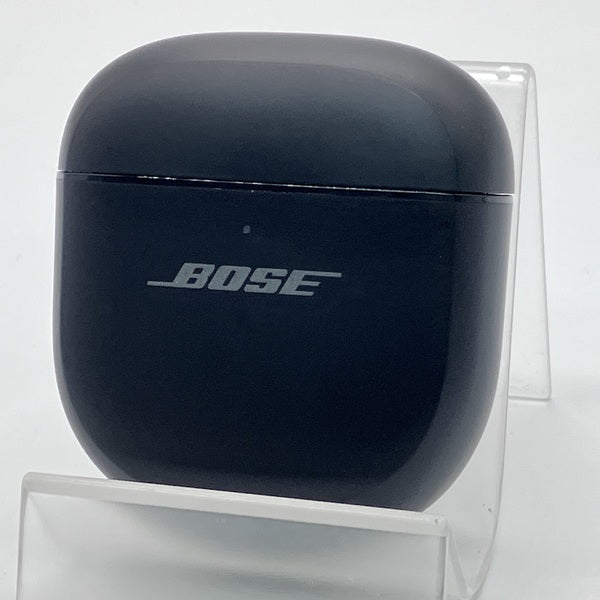 【中古】QuietComfort Ultra Earbuds Black【秋葉原】