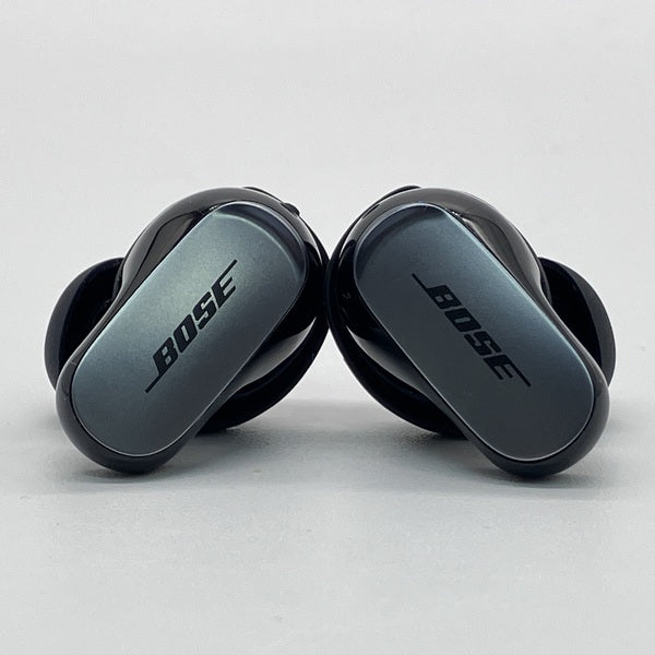 【中古】QuietComfort Ultra Earbuds Black【秋葉原】