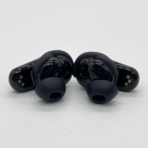 【中古】QuietComfort Ultra Earbuds Black【秋葉原】