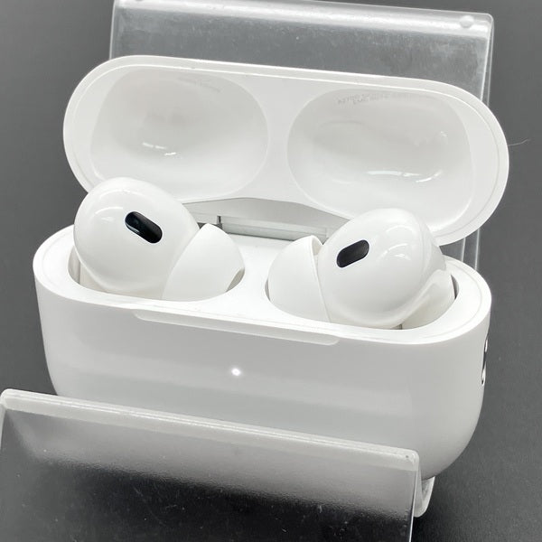 【中古】AirPods Pro (第2世代) MQD83J/A【秋葉原】