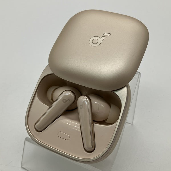 【中古】Soundcore Liberty 5 シャンパンゴールド【A3957NB1】【名古屋】