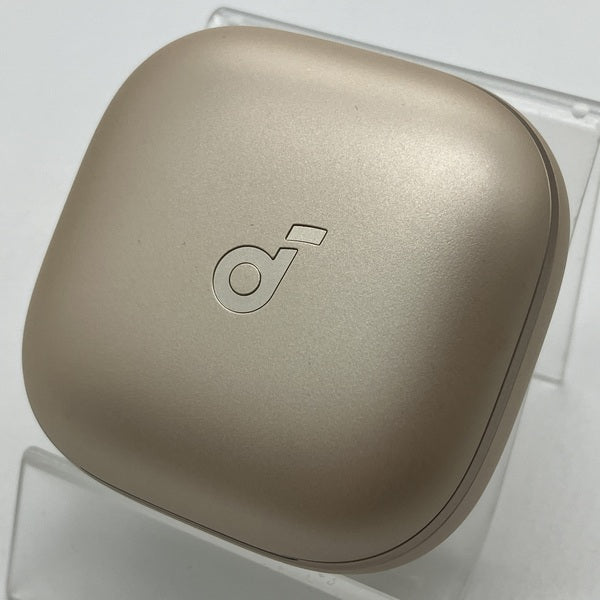 【中古】Soundcore Liberty 5 シャンパンゴールド【A3957NB1】【名古屋】