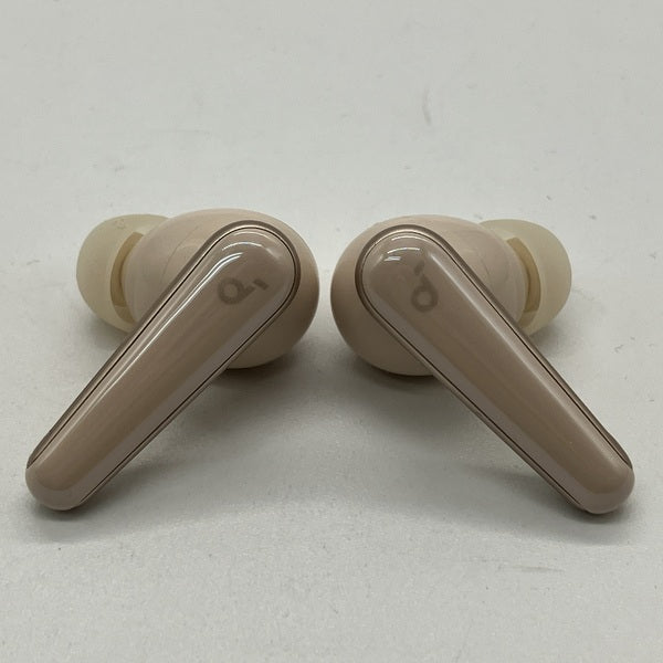【中古】Soundcore Liberty 5 シャンパンゴールド【A3957NB1】【名古屋】