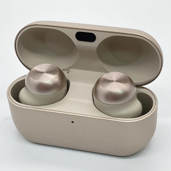 【中古】EAH-AZ100-N シャンパンゴールド【秋葉原】