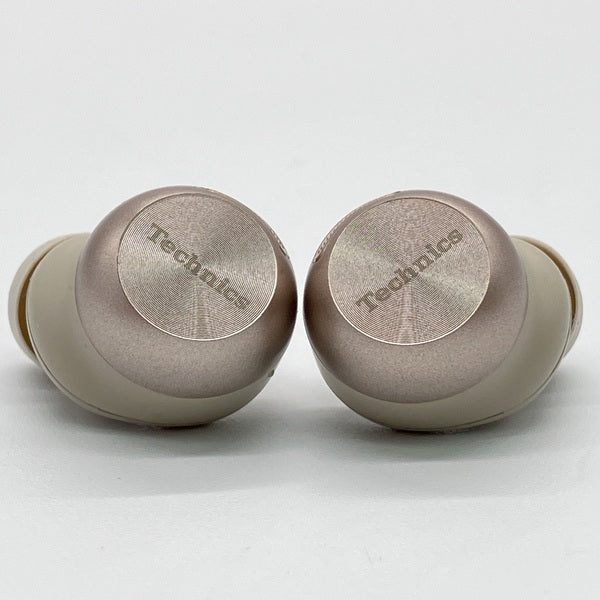 【中古】EAH-AZ100-N シャンパンゴールド【秋葉原】