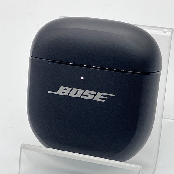 【中古】Quietcomfort Ultra Earbuds 2nd Gen Black【秋葉原】