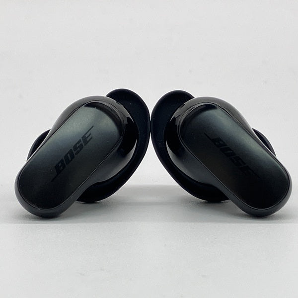 【中古】Quietcomfort Ultra Earbuds 2nd Gen Black【秋葉原】