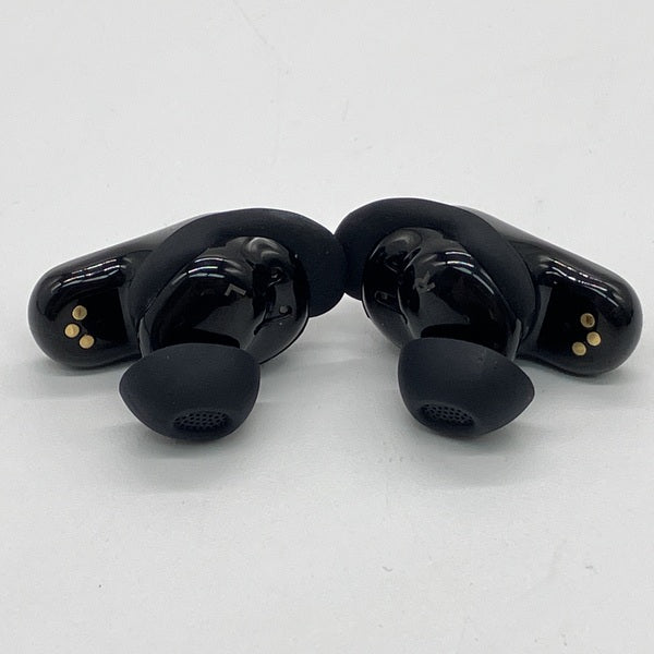 【中古】Quietcomfort Ultra Earbuds 2nd Gen Black【秋葉原】