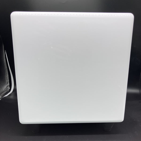 Audioengine 【中古】S8 パワードサブウーファー ハイグロス・ホワイト