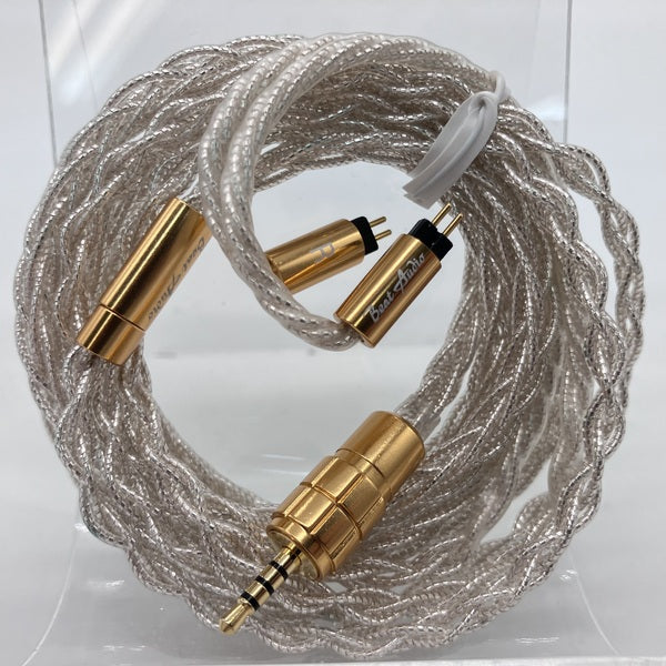 Beat Audio 【中古】Supernova MkII+ 8wire Custom - 2.5mm 【BEA-8770