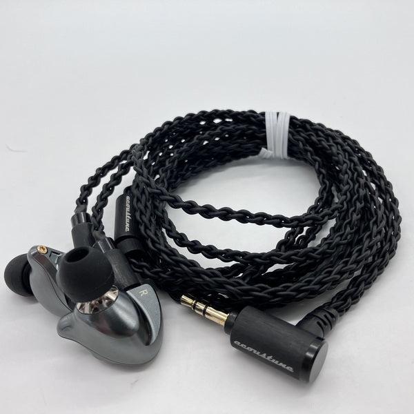 Acoustune 【中古】HS1790TI 【HS1790TI-SLV】【日本橋】 – e☆イヤホン