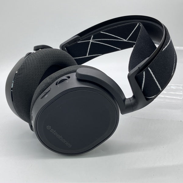 SteelSeries 【中古】SteelSeries Arctis 9 Wireless【秋葉原】 – e