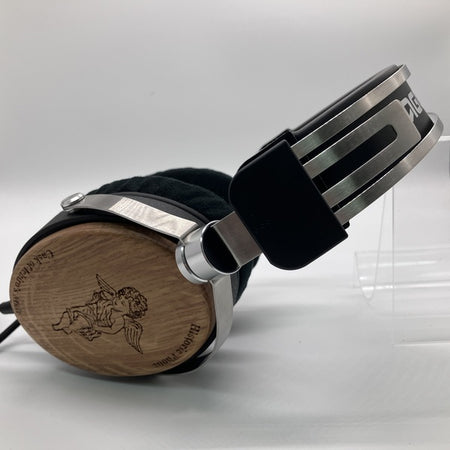 【最終値下げ】Historic Phone Tago Studio ヘッドホン TAGO STUDIO TAKASAKI 【中古】Historic Phone Cask of Ichiro's Malt