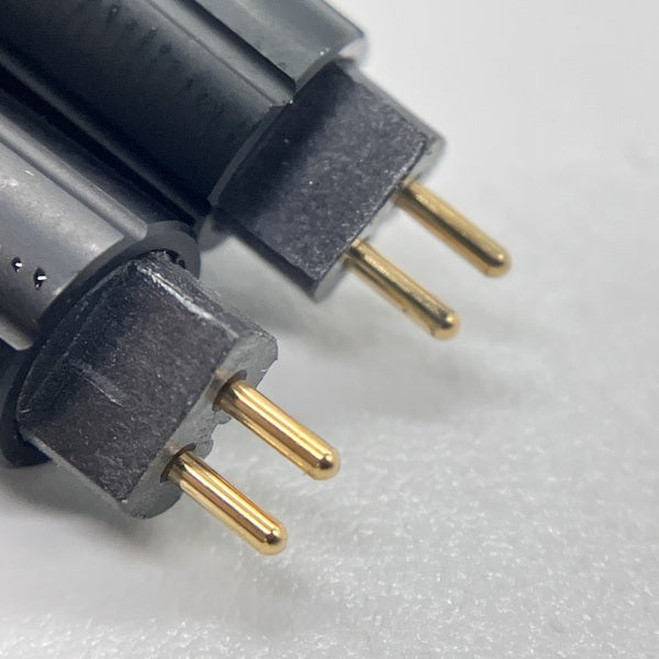 【中古】Gilgame -Omega (ギルガメシュ-オメガ) 4.4mm5極バランス-カスタムIEM2pin 【NLS-GMS-OMG】【日本橋】