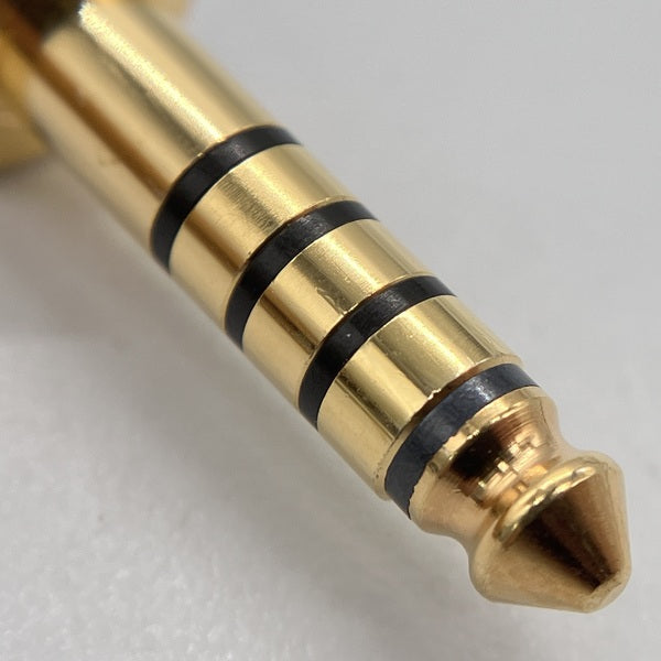 【中古】Gilgame -Omega (ギルガメシュ-オメガ) 4.4mm5極バランス-カスタムIEM2pin 【NLS-GMS-OMG】【日本橋】