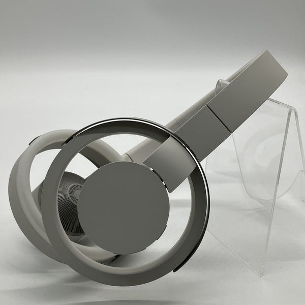 【中古】ワイヤレスパーソナルイヤースピーカー nwm ONE ライトグレー 【MBH001 WA】【名古屋】