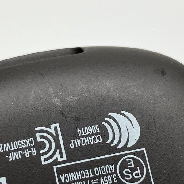 audio-technica 【中古】ATH-CKS50TW2 DV (ダース・ベイダーモデル