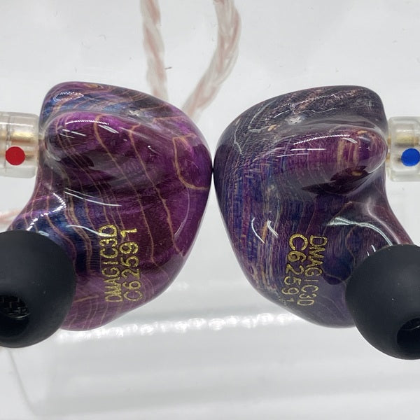 qdc 【中古】Dmagic 3D-S 【QDC-DMAGIC-3D-S】【秋葉原】 – e☆イヤホン