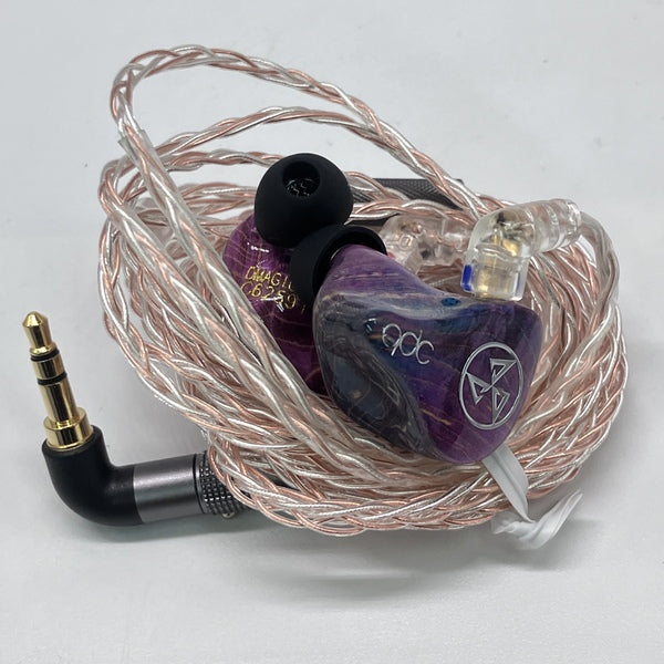 qdc 【中古】Dmagic 3D-S 【QDC-DMAGIC-3D-S】【秋葉原】 – e☆イヤホン