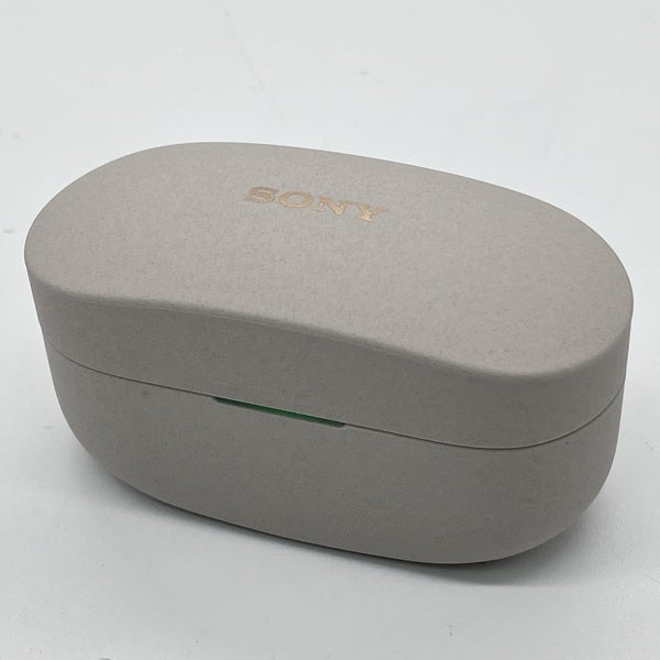 【中古】WF-1000XM4 SM プラチナシルバー【秋葉原】