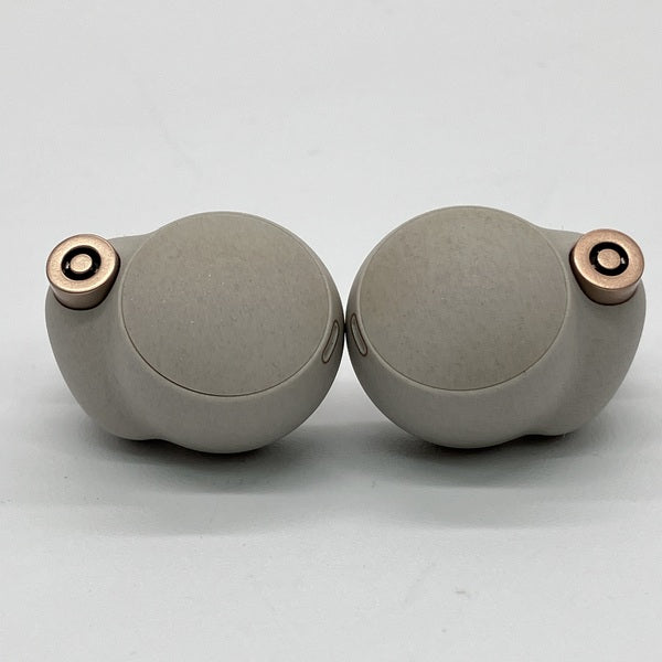 【中古】WF-1000XM4 SM プラチナシルバー【秋葉原】