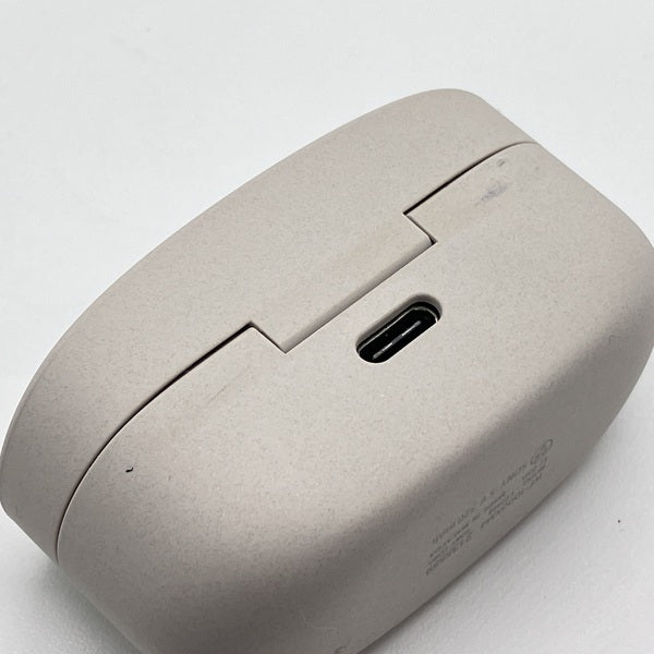 【中古】WF-1000XM4 SM プラチナシルバー【秋葉原】