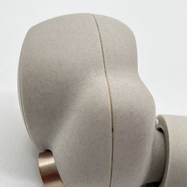 【中古】WF-1000XM4 SM プラチナシルバー【秋葉原】