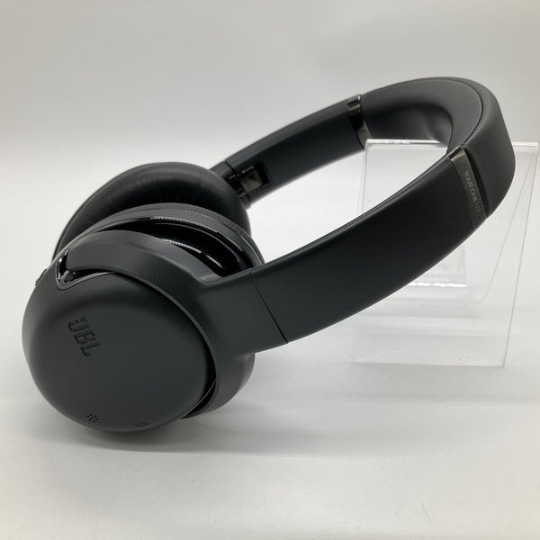 JBL TOUR ONE M2 ワイヤレスヘッドホン 中古 JBL 【中古】TOUR ONE M2【JBLTOURONEM2BLK】【秋葉原】 – e☆イヤホン