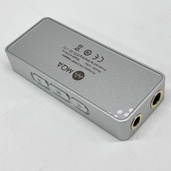 【中古】UA4 シルバー【名古屋】