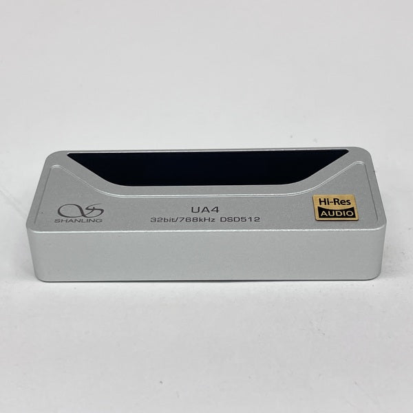 【中古】UA4 シルバー【名古屋】