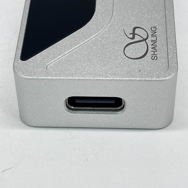 【中古】UA4 シルバー【名古屋】