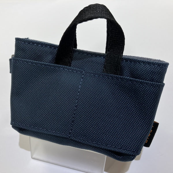 【中古】IEM CLIPBAG Navy【名古屋】