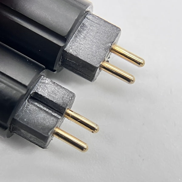 【中古】Volga-Nexus (ボルガ-ネクサス) 3.5mmステレオミニ/カスタムIEM2pin 【NLI-VGA-NXS】【秋葉原】