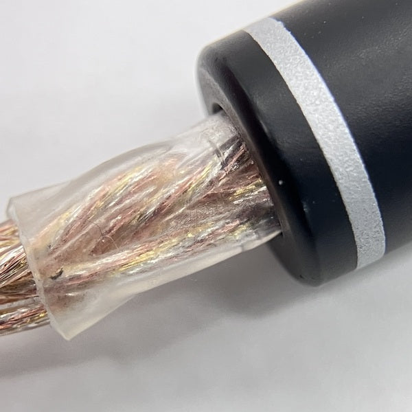 【中古】Volga-Nexus (ボルガ-ネクサス) 3.5mmステレオミニ/カスタムIEM2pin 【NLI-VGA-NXS】【秋葉原】