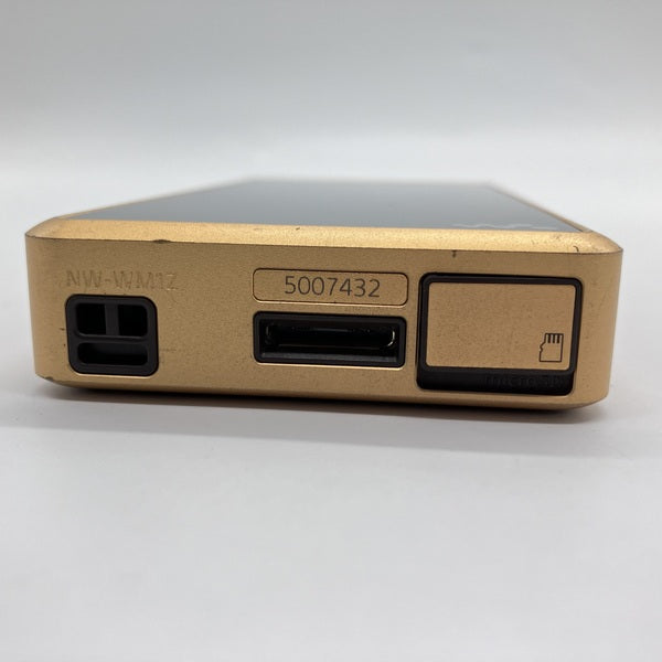 【中古】NW-WM1Z NM【秋葉原】